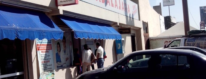 Farmacias Guadalajara is one of Daniel'in Beğendiği Mekanlar.