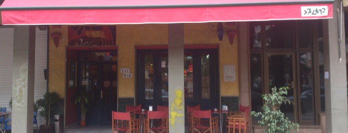 Bar Xat Bar is one of V Ruta de la Tapa en Redovan.