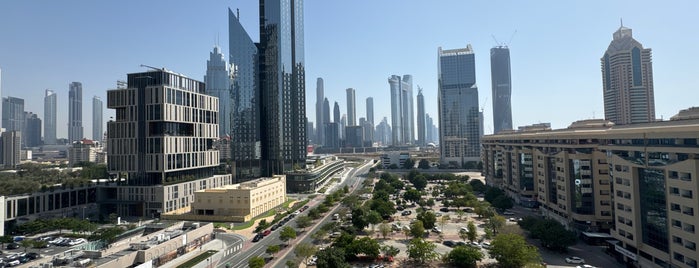 Carlton Downtown is one of Dubai.