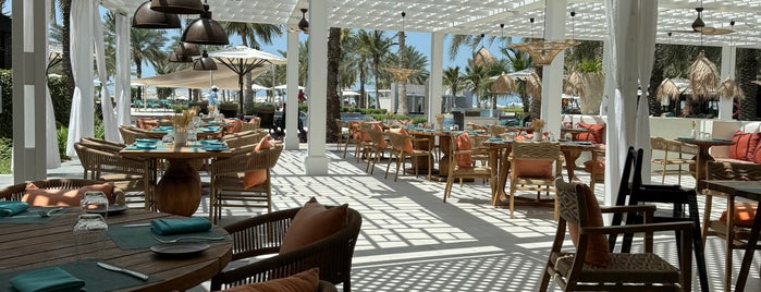 Waldorf Astoria Ras Al Khaimah is one of Dubai Resorts & Hotels.