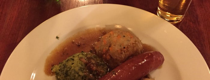 The 15 Best Places For Meatballs In Amsterdam