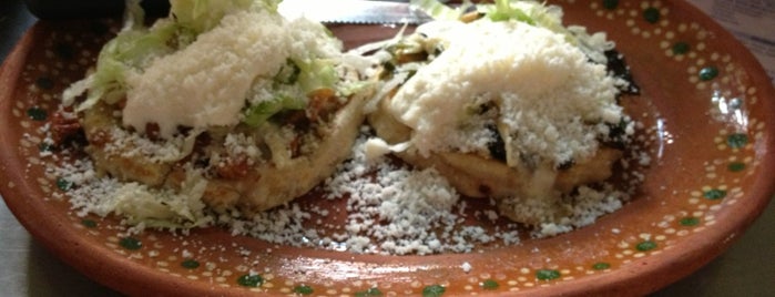 Gorditas Dona Mago is one of Luis 님이 좋아한 장소.