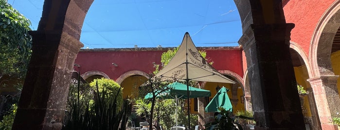 San Miguel de Allende