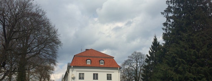 Landhaus Panker is one of Deutschland.