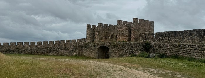 Castelo de Arraiolos is one of Portugal.