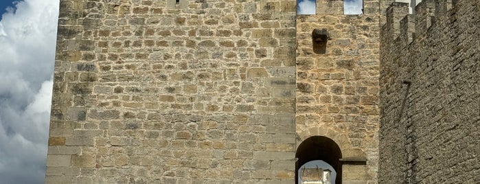 Castelo da Loulé is one of Loulé.