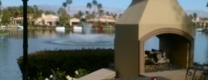 Lake La Quinta Inn is one of Best Places to Check out in United States Pt 2.