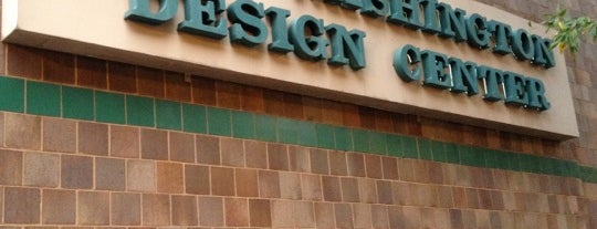 Washington Design Center is one of Marty'ın Beğendiği Mekanlar.