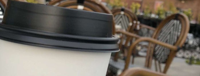Monroe is one of Specialty Coffee Dammam - Khobar.