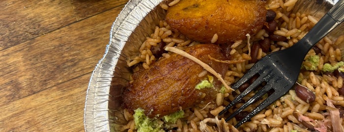 Sophie's Cuban Cuisine is one of To do Manhattan.