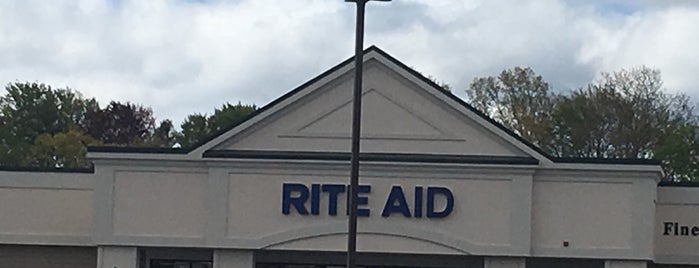 Rite Aid is one of Wakefield.