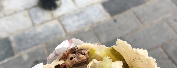 Keskin Kebab & Döner is one of esra 님이 저장한 장소.