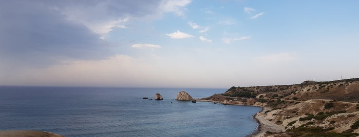 Aphrodite Bay is one of cyprus.