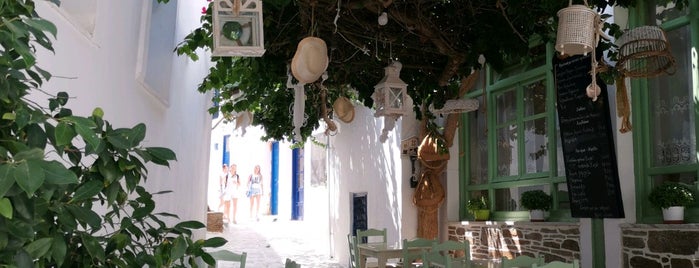 Dryopida is one of Greece.