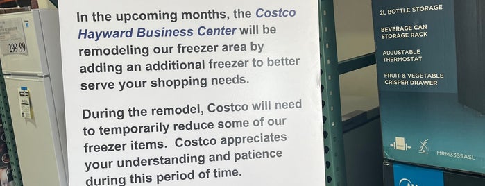 Costco Business Center is one of Costco California.