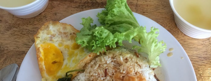 Lam's Cafe is one of Penang | Eats.