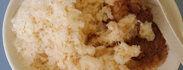 三小红豆冰 is one of sarawak.