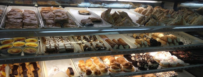 Bova's Bakery is one of East Coast Trip Summer 2018.