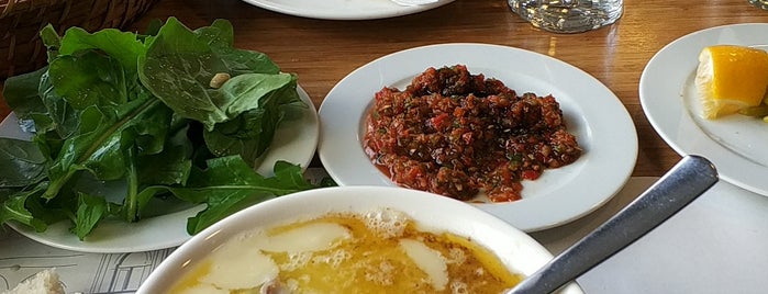 Kadıköy Çorbacısı is one of Yemek 2.