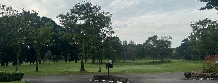 Kota Permai Golf & Country Club is one of Golf Course & Country Club.