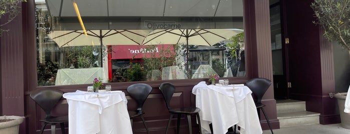 Olivocarne is one of Restaurants.