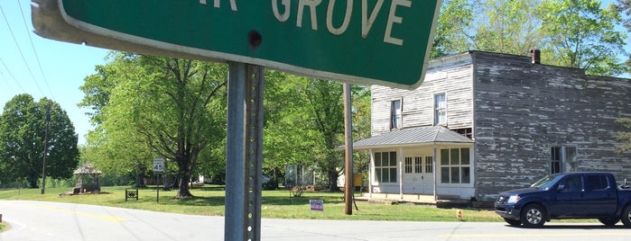 Cedar Grove, North Carolina is one of Steven'in Beğendiği Mekanlar.