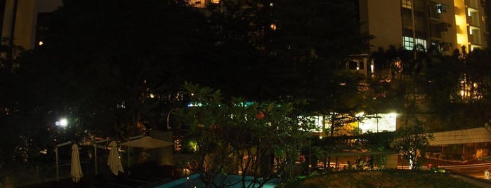 Vida Condominium is one of สถานที่ที่บันทึกไว้ของ kazahel.