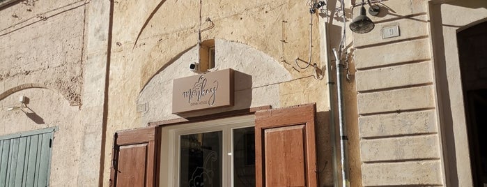 Monkey Drink House is one of Puglia - Lecce - Bari.