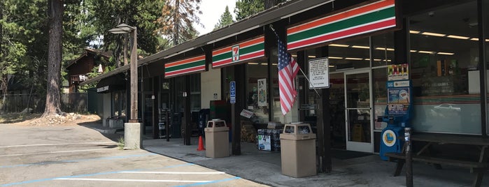 7-Eleven is one of Tahoe Tips.