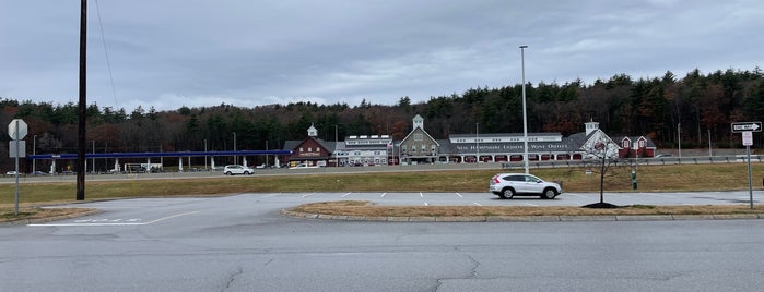 NH Liquor Store 66 (I-93 Northbound) is one of NY 2022.