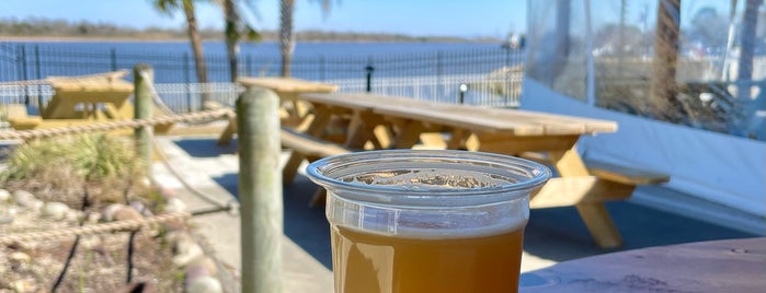 Neches River Wheelhouse is one of Chad’s Liked Places.