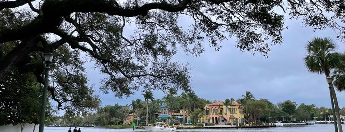 City of Fort Lauderdale Parks