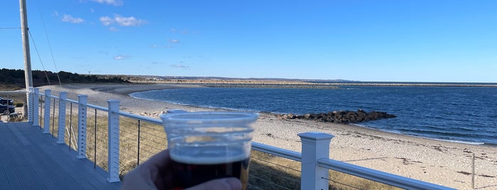 Tree House Brewing Company is one of Cape Cod To-Do List.