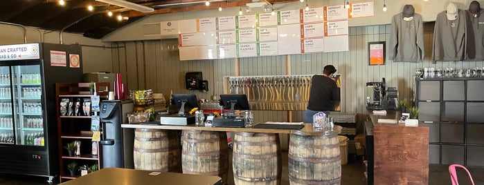 Chapman Crafted Beer is one of Beer and Breweries.