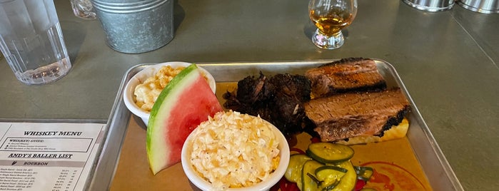 The Smoke Shop BBQ is one of Massachusetts Places.