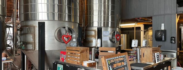 East Hartford Brewing Group is one of New England Breweries.