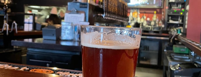 Lord Hobo is one of Best Boston Beer Bars.