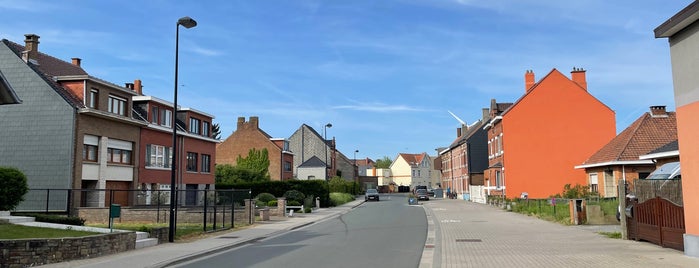 Lot is one of Vlaams Brabant - Kanton Halle.