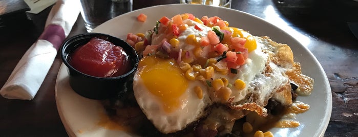 The Asgard is one of Weekend Brunch in Boston.