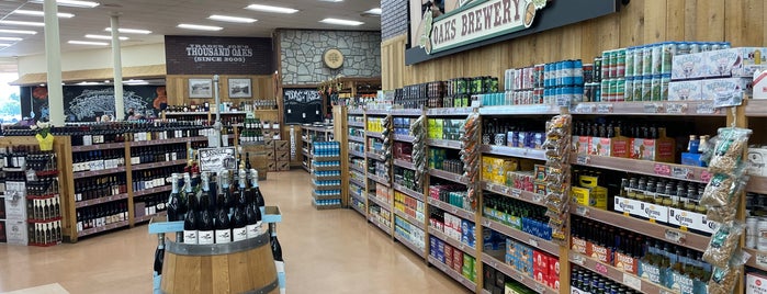 Trader Joe's is one of Guide to Thousand Oaks's best spots.