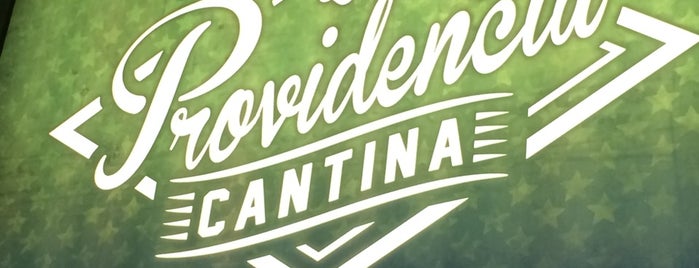 La Providencia Cantina is one of Precopeando en Guadalajara.