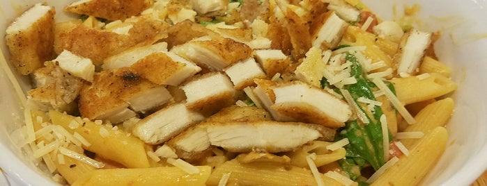 Noodles & Company is one of Must-visit Food in Silver Spring.