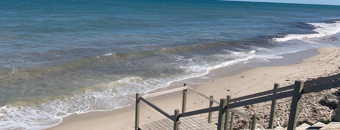 Jindalee Beach is one of PER 23.