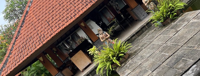 Bali Rani Hotel is one of pijat panggilan bali 24 jam terapis wanita pria.