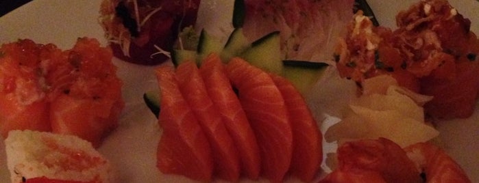 Lapa Sushi is one of Sushi.