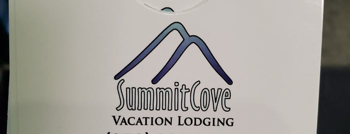 SummitCove.com is one of Keystone, CO.