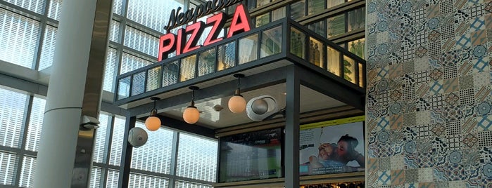 Pala Neapolitan Pizza is one of The Pizza List.