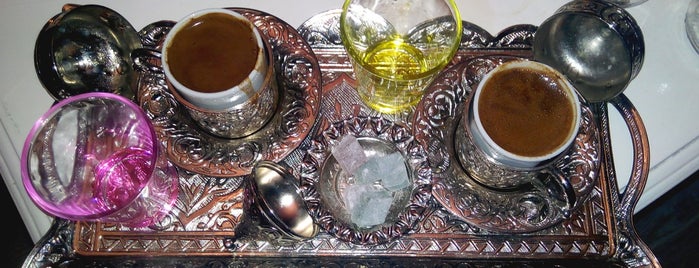 Cafe Bi'yer is one of Yavuzhan'ın Beğendiği Mekanlar.