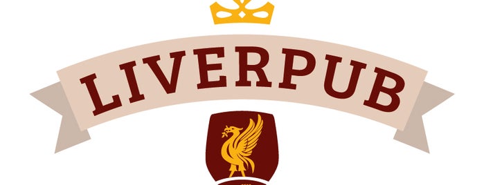 Liverpub Vitória is one of Quero ir!.