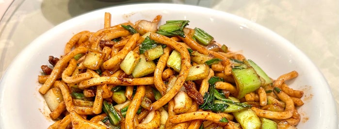 Shanghai Shikumen Fine Cuisine上海石庫門 is one of ASIAN FOOD IN THE SIX.